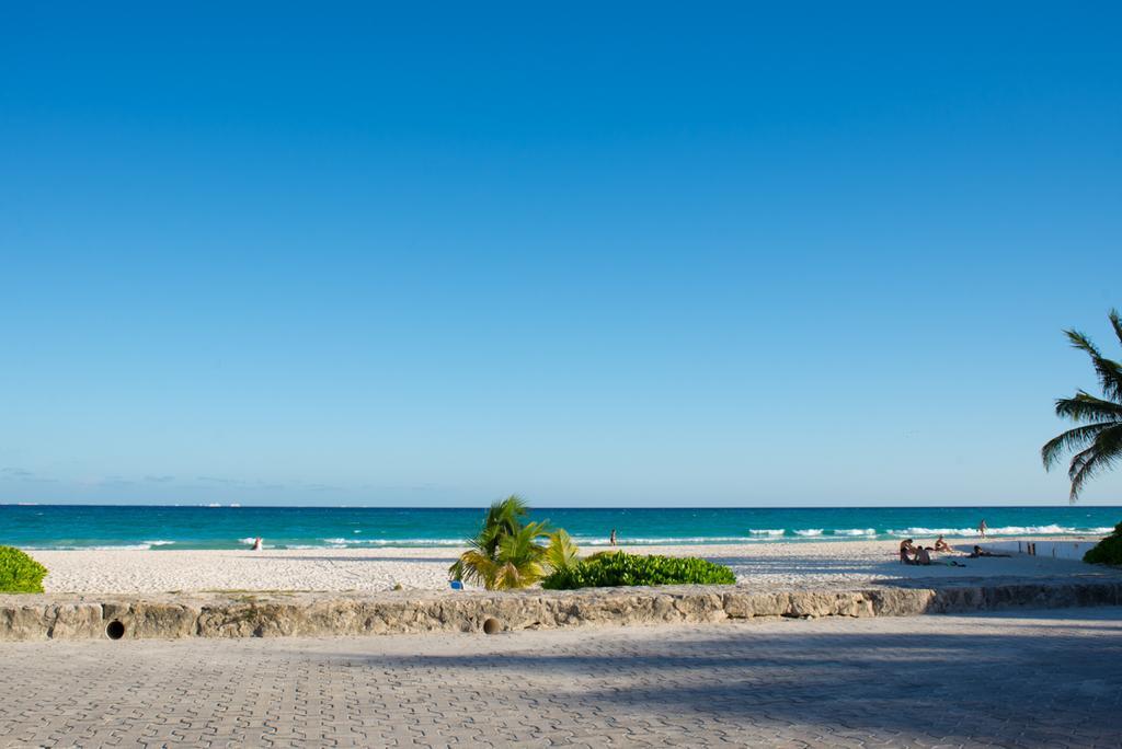 Сasa de vacaciones Ensueno Playa del Carmen