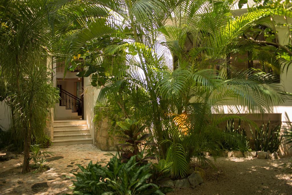 Сasa de vacaciones Ensueno Playa del Carmen
