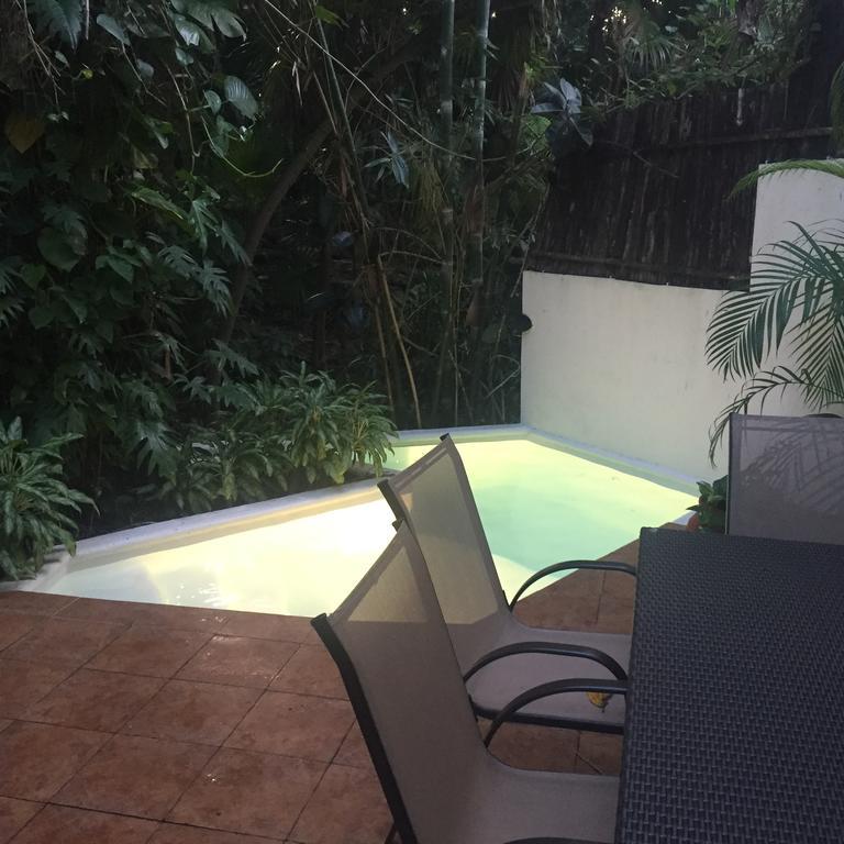 Сasa de vacaciones Ensueno *